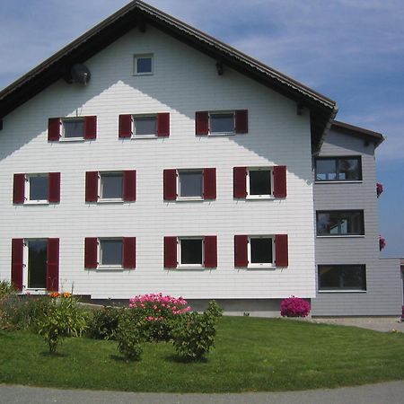 Hof Laesser Möggers Exterior foto